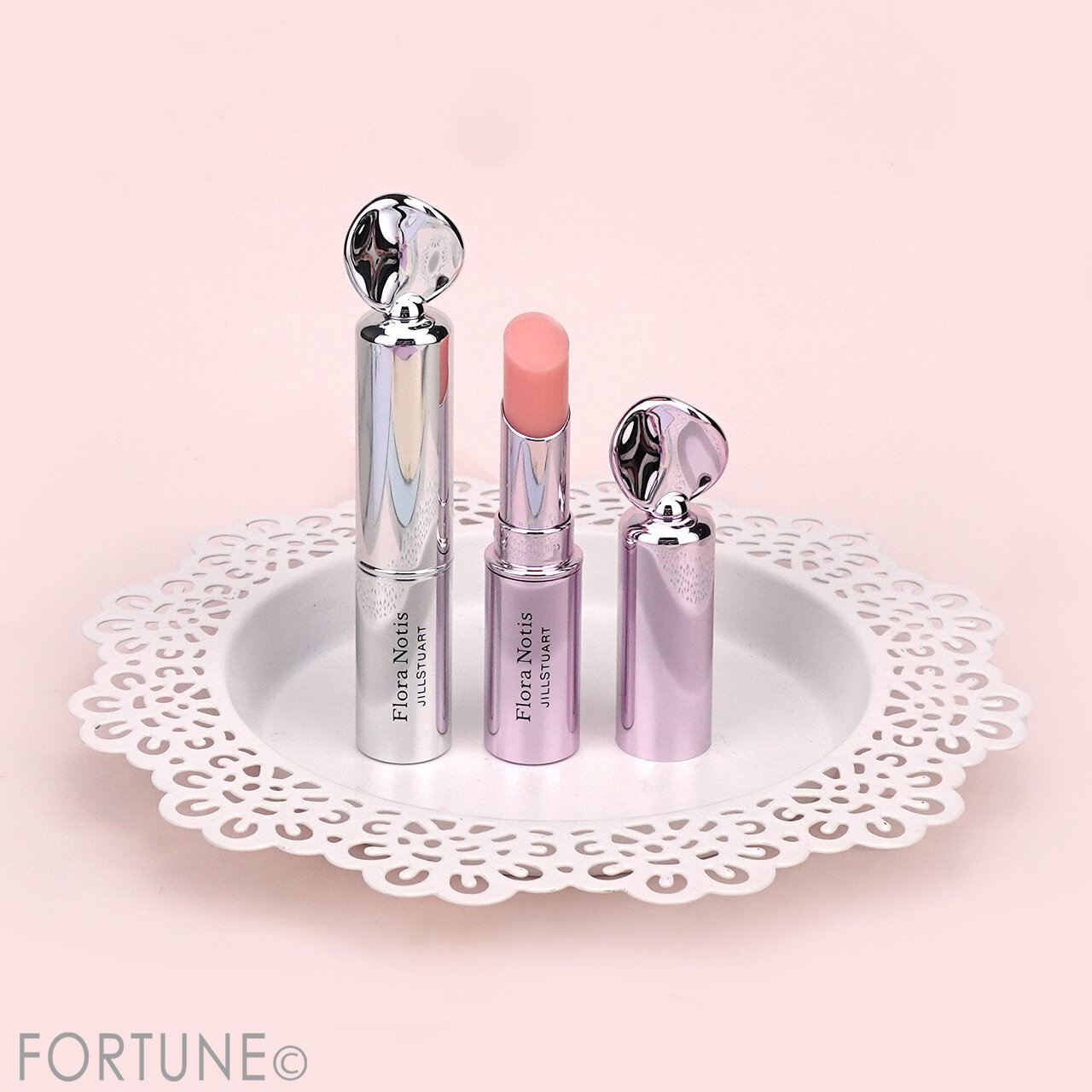 Flora Notis JILL STUART（フローラノーティス ジルスチュアート）　2025年夏新作コスメ