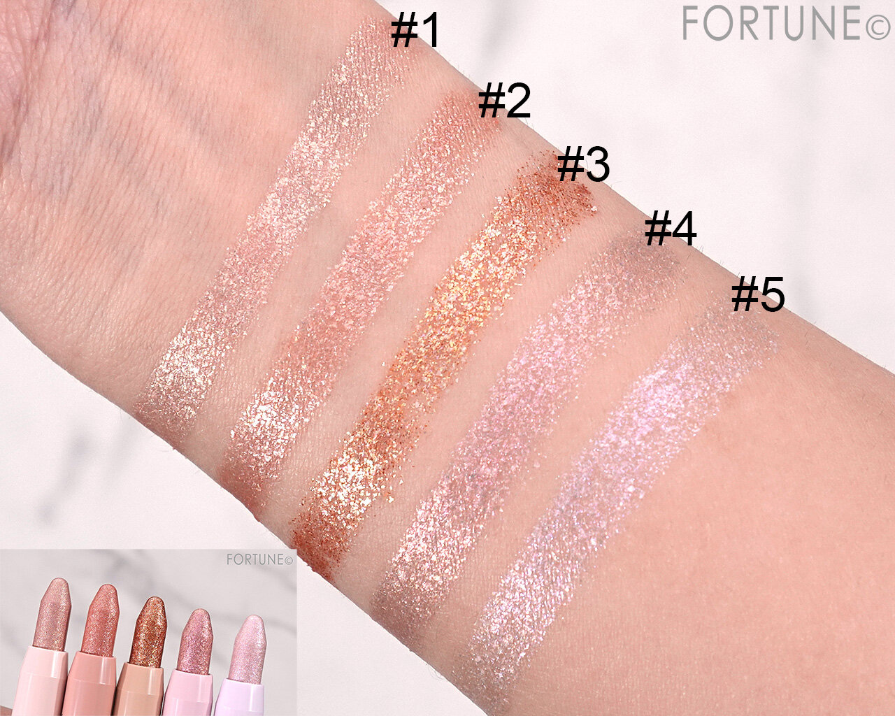 too cool for school（トゥークールフォースクール）　『アートクラスアイグリッツ』　#1　#2　#3　#4　#5