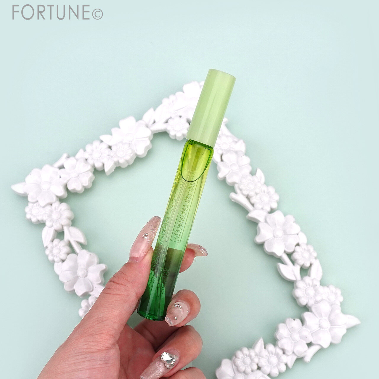 AYURA（アユーラ）　『アユーラ　メディテーションオードパルファム』