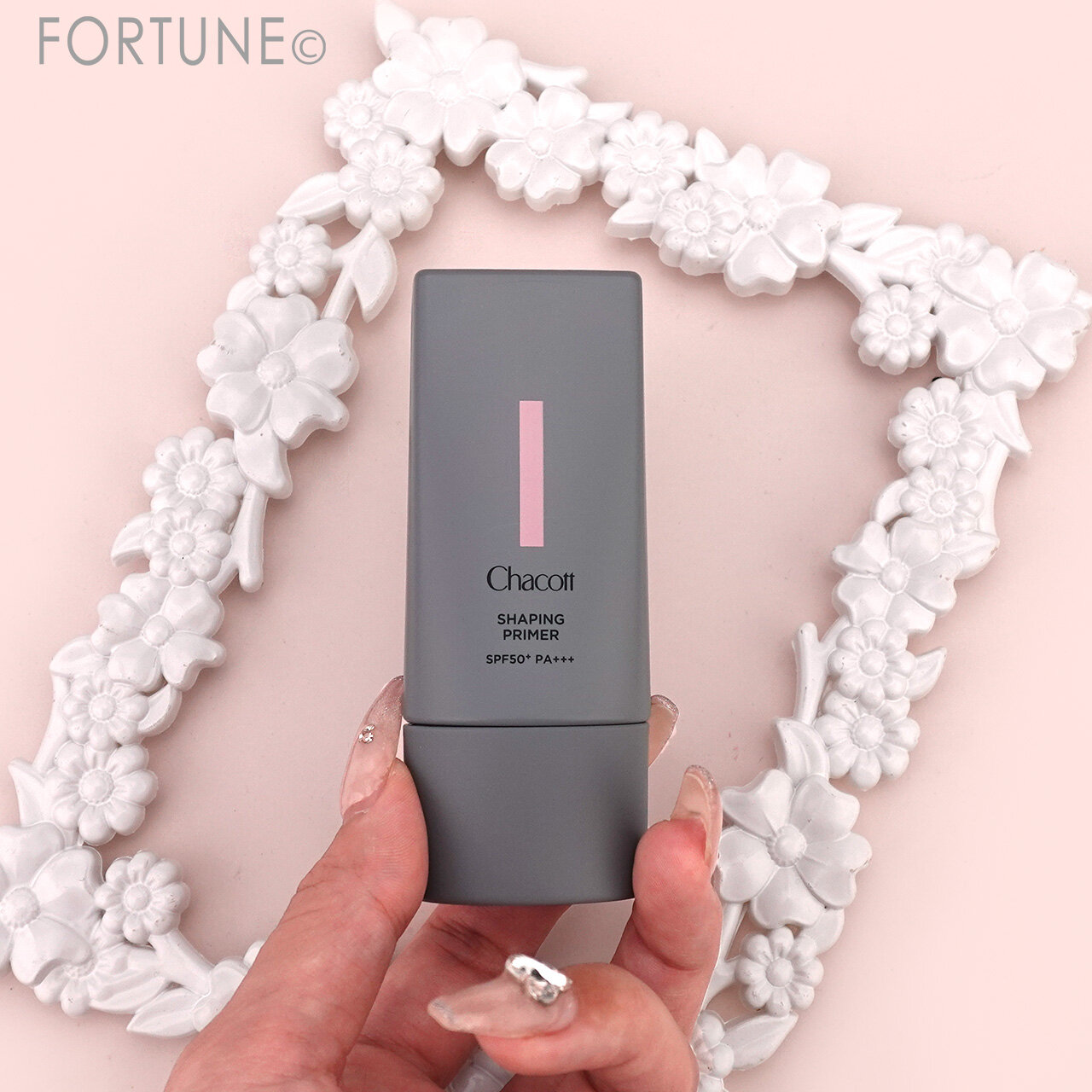 チャコット・コスメティクス　2025年夏新作コスメ　化粧下地