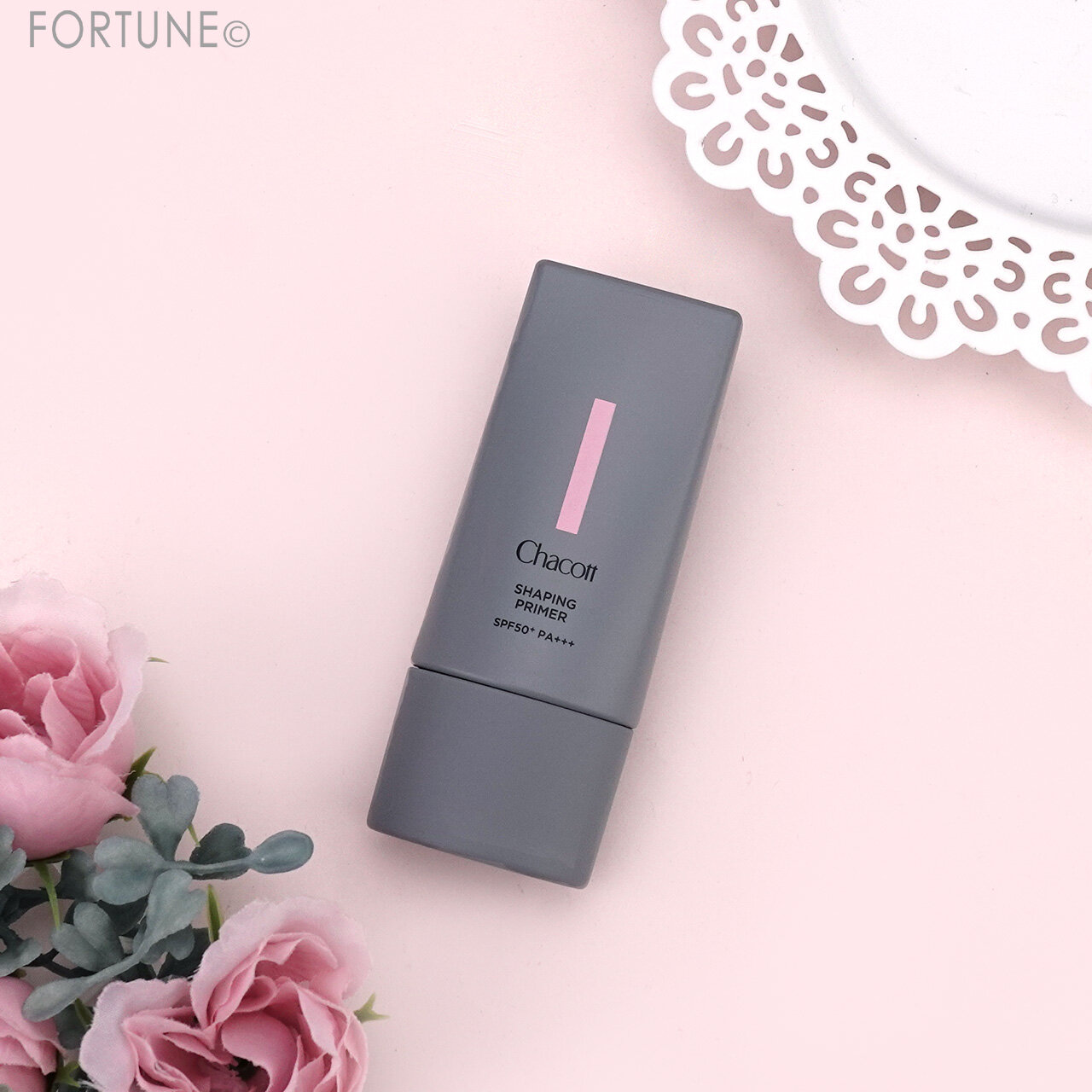 チャコット・コスメティクス　『チャコット　シェイピングプライマー』