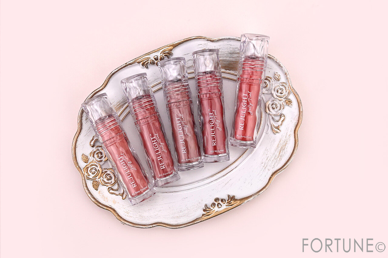 BabyBright（ベイビーブライト）　2025年夏新作コスメ　リジュライト