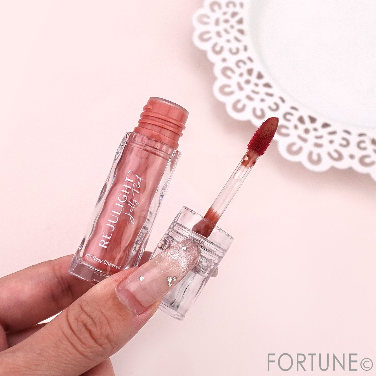 BabyBright（ベイビーブライト）　リジュライト ジェリーティント