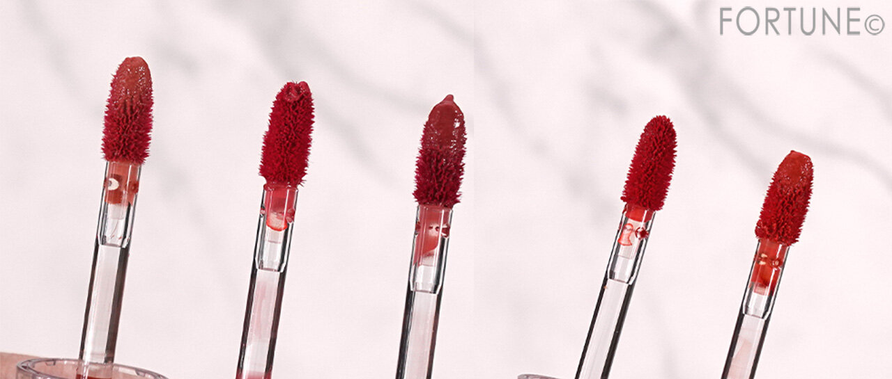 BabyBright（ベイビーブライト）　リジュライト ジェリーティント　カラバリ