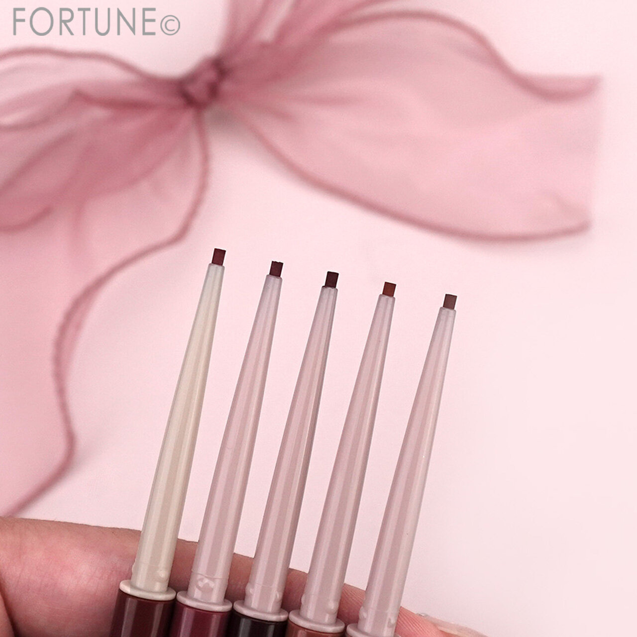 CANMAKE（キャンメイク）　『クリーミータッチライナー』　粘膜カラー5選