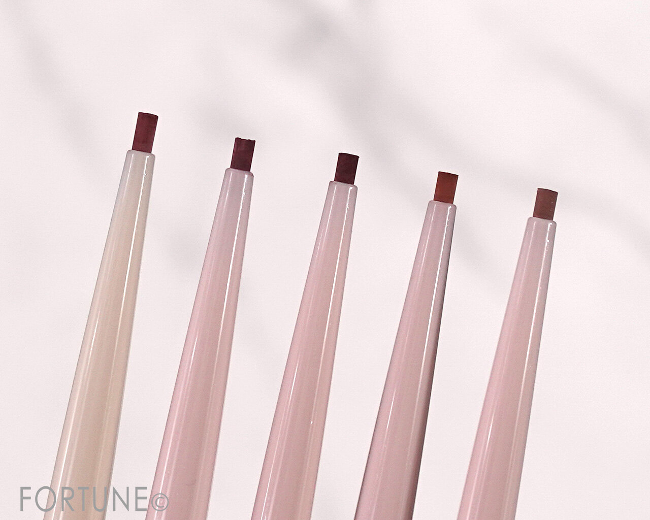 CANMAKE（キャンメイク）　『クリーミータッチライナー』　04　06　07　09　15