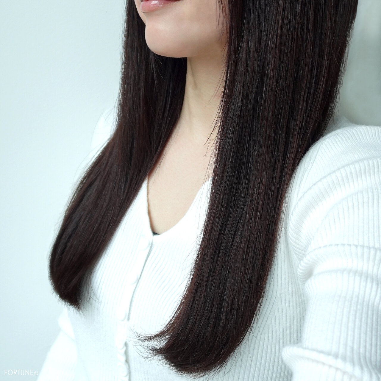 プリュスオー　メロウシャンプー＆トリートメント アジサイの香り