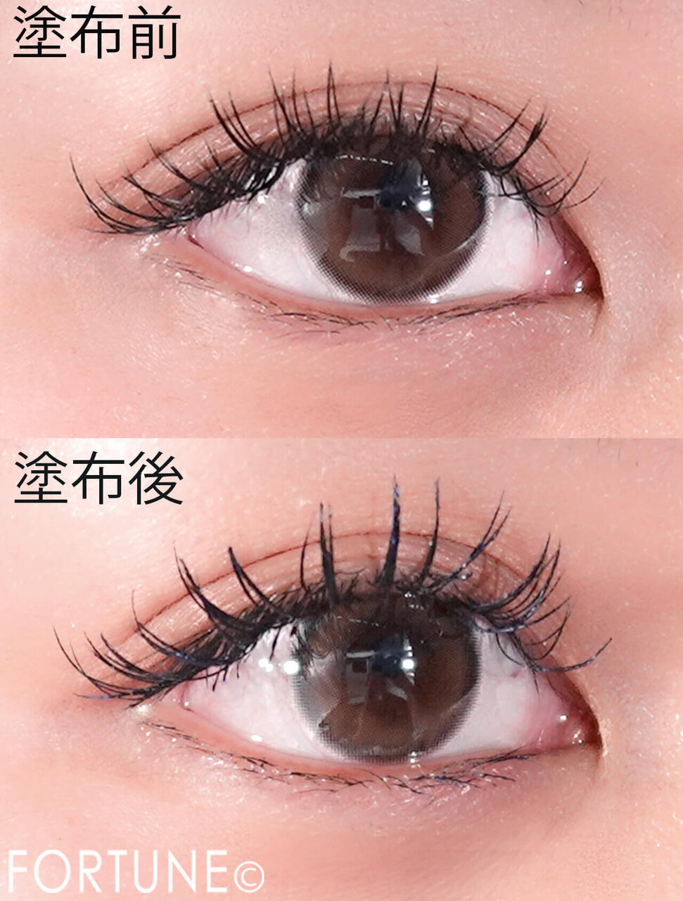 OPERA（オペラ）マイラッシュアドバンスト