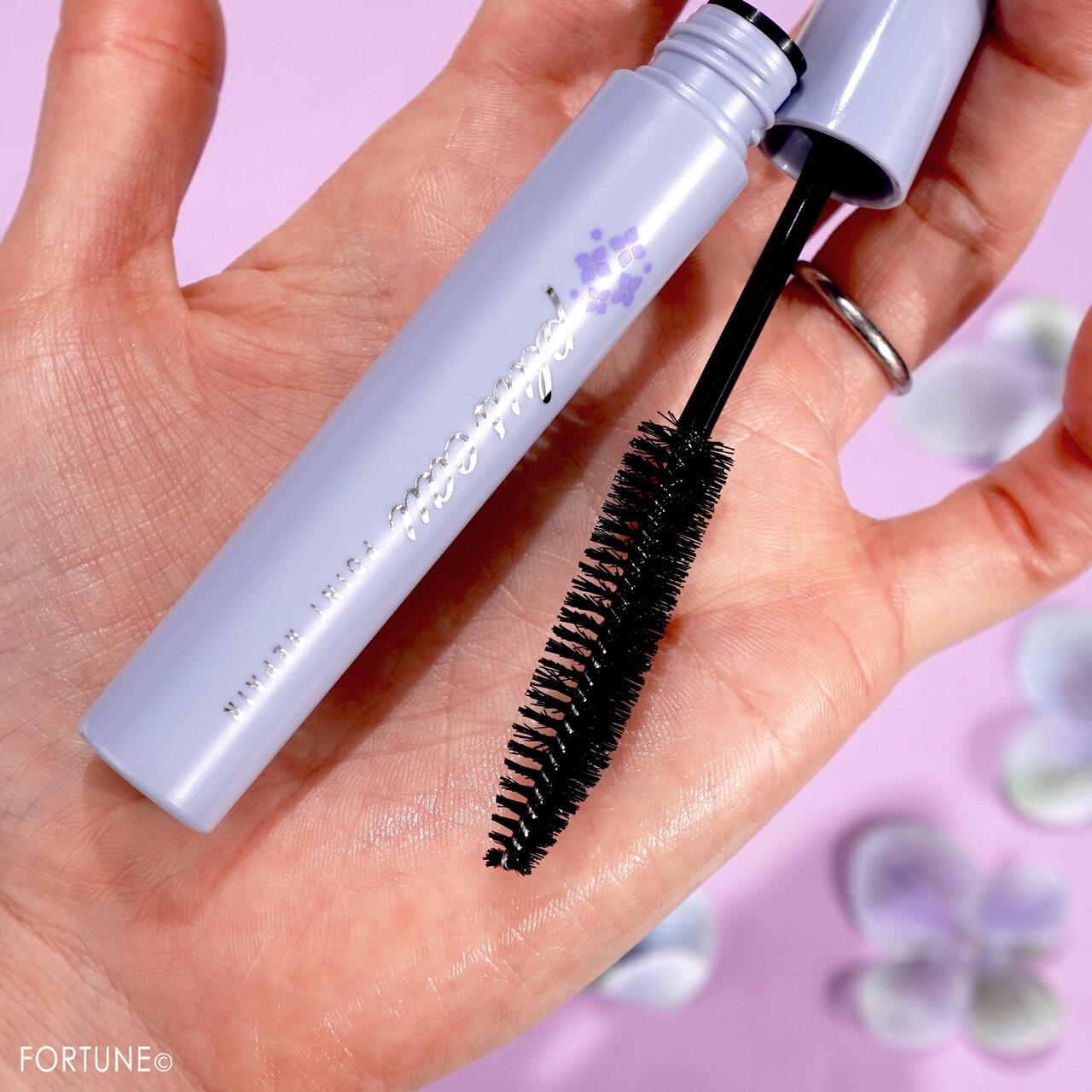 プリュスオー　ポイントリペア アジサイの香り