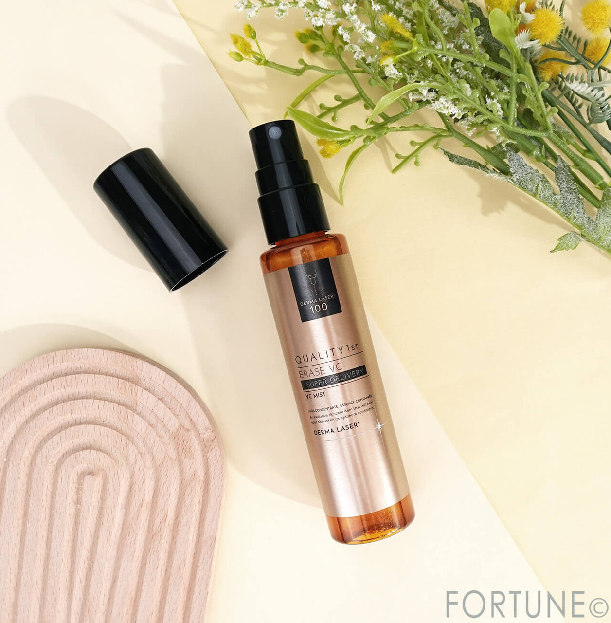 クオリティファースト　2025年夏新作　限定コスメ