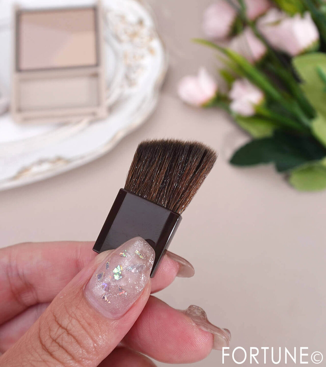 CEZANNE（セザンヌ）　　『セザンヌ　ブレンドカラーシェーディング』