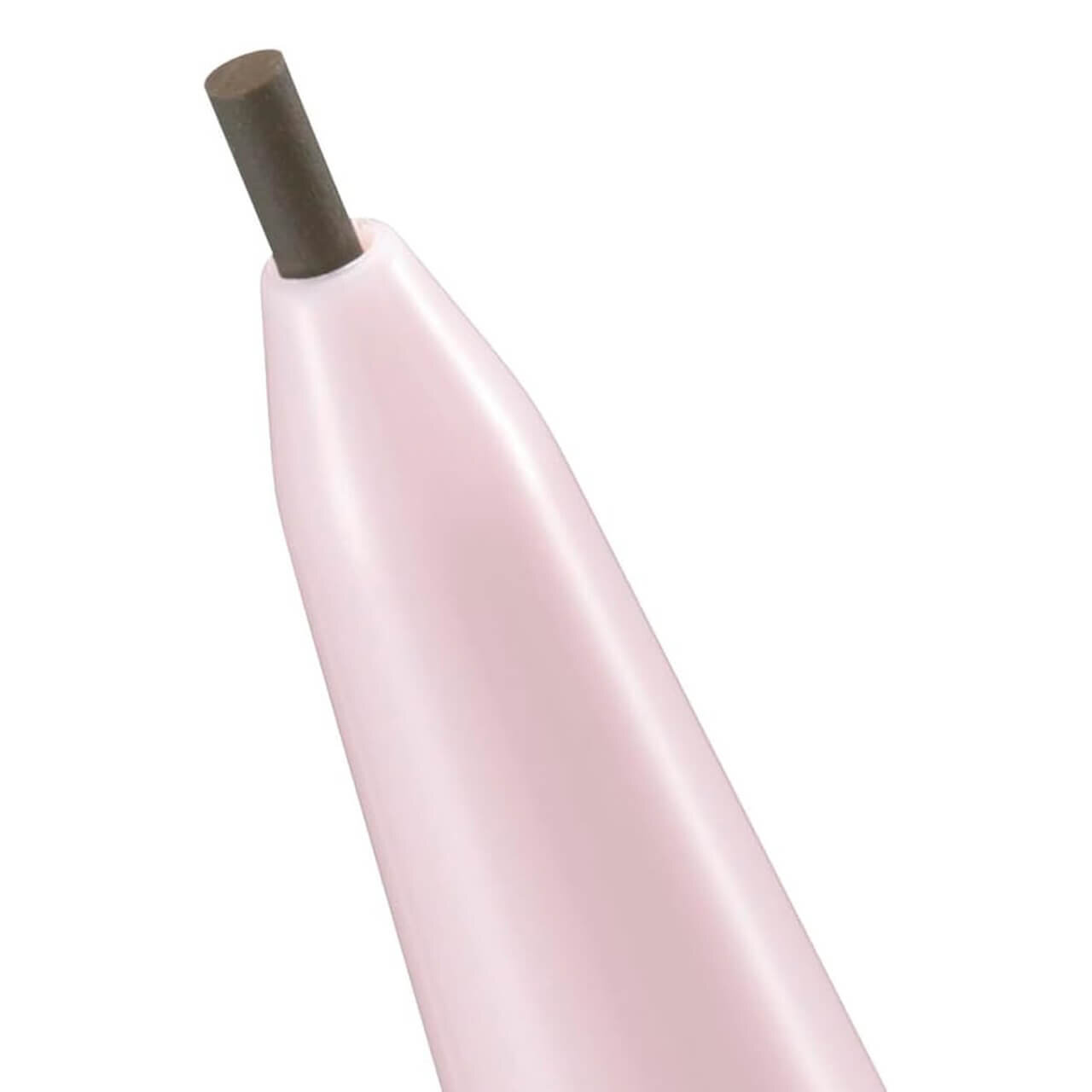 極細アイブロウペンシル　メリット