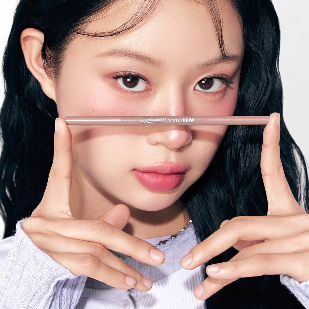 極細アイブロウペンシル　プチプラ　おすすめ