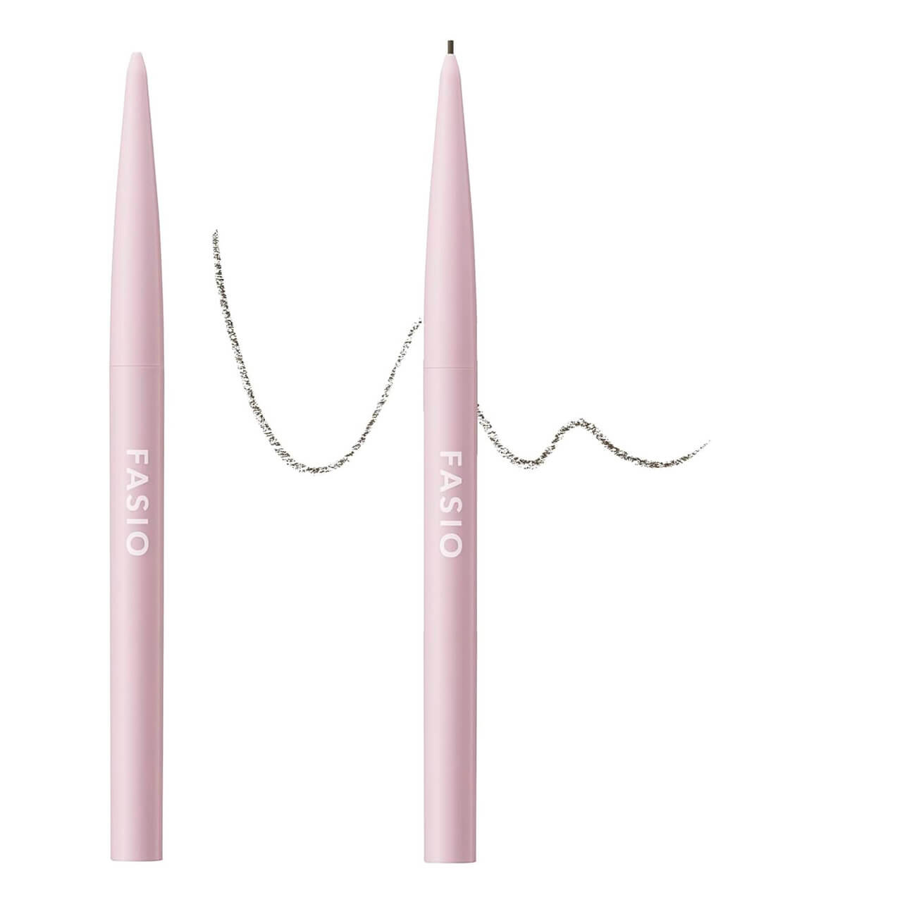 FASIO（ファシオ）　『ウォータープルーフ アイブロウ（超極細芯）』