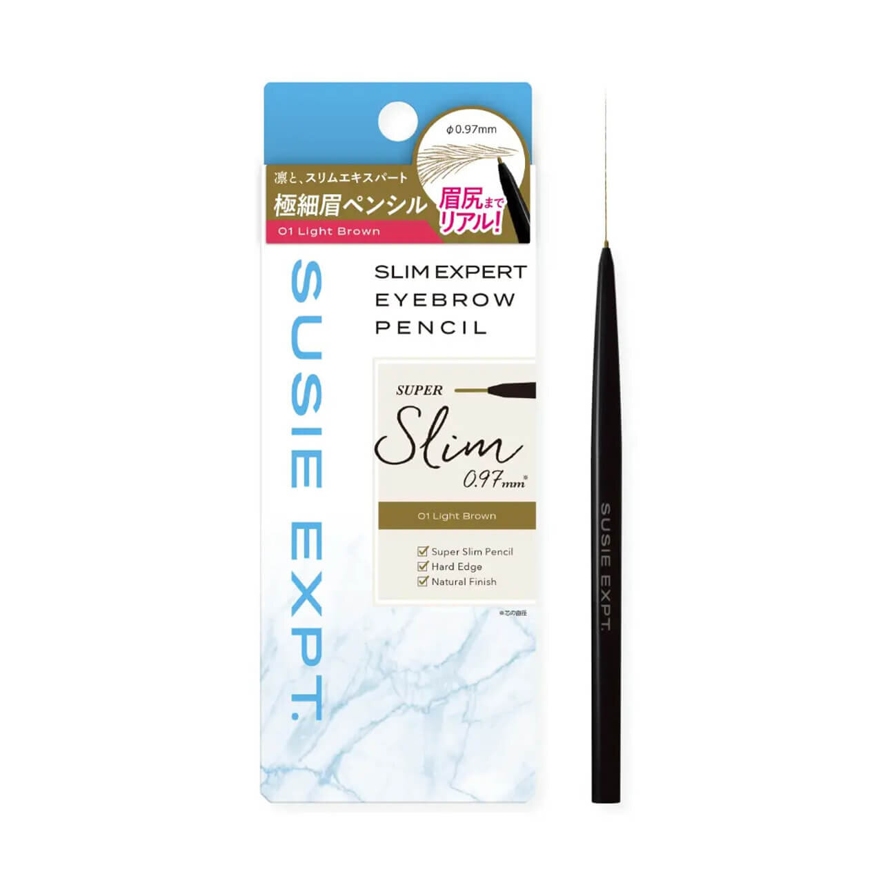 スージー エキスパート　『スージー スリムエキスパートR』