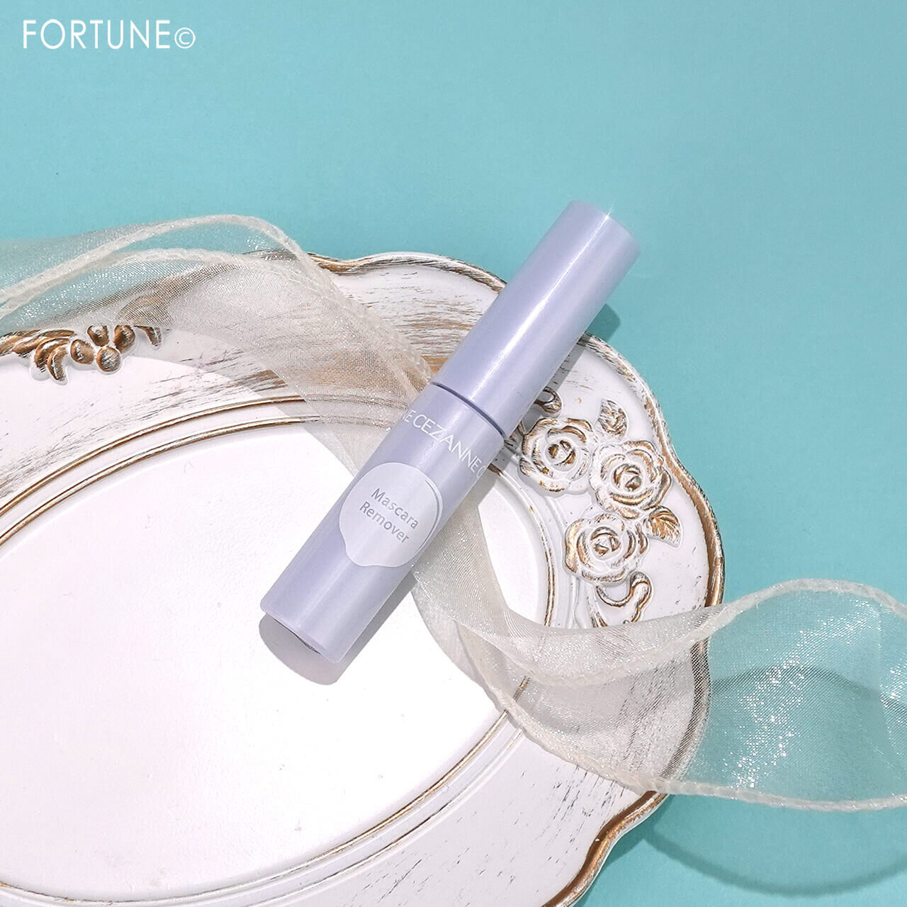 第5位 セザンヌ｜マスカラリムーバー