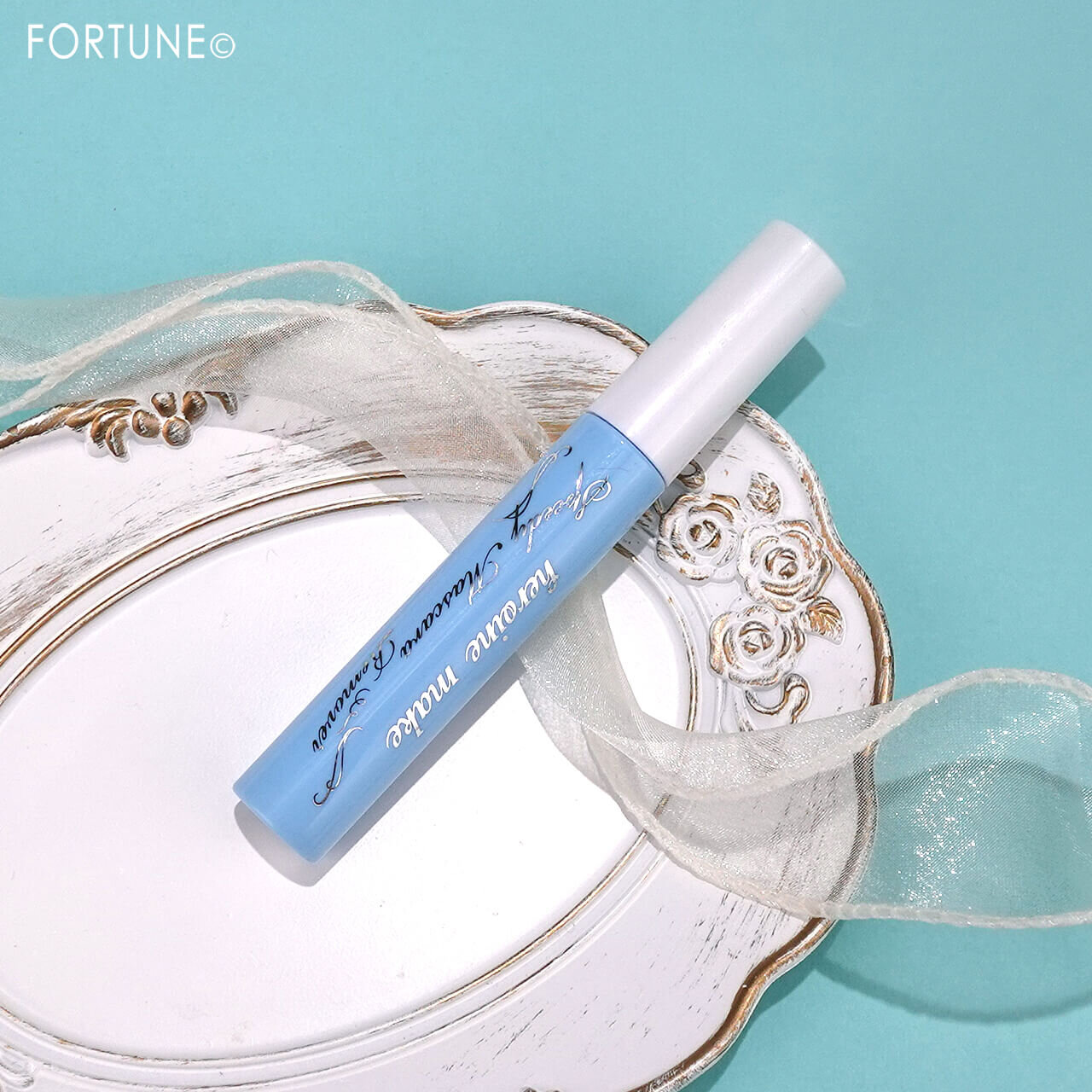 第3位 ヒロインメイク｜スピーディーマスカラリムーバー