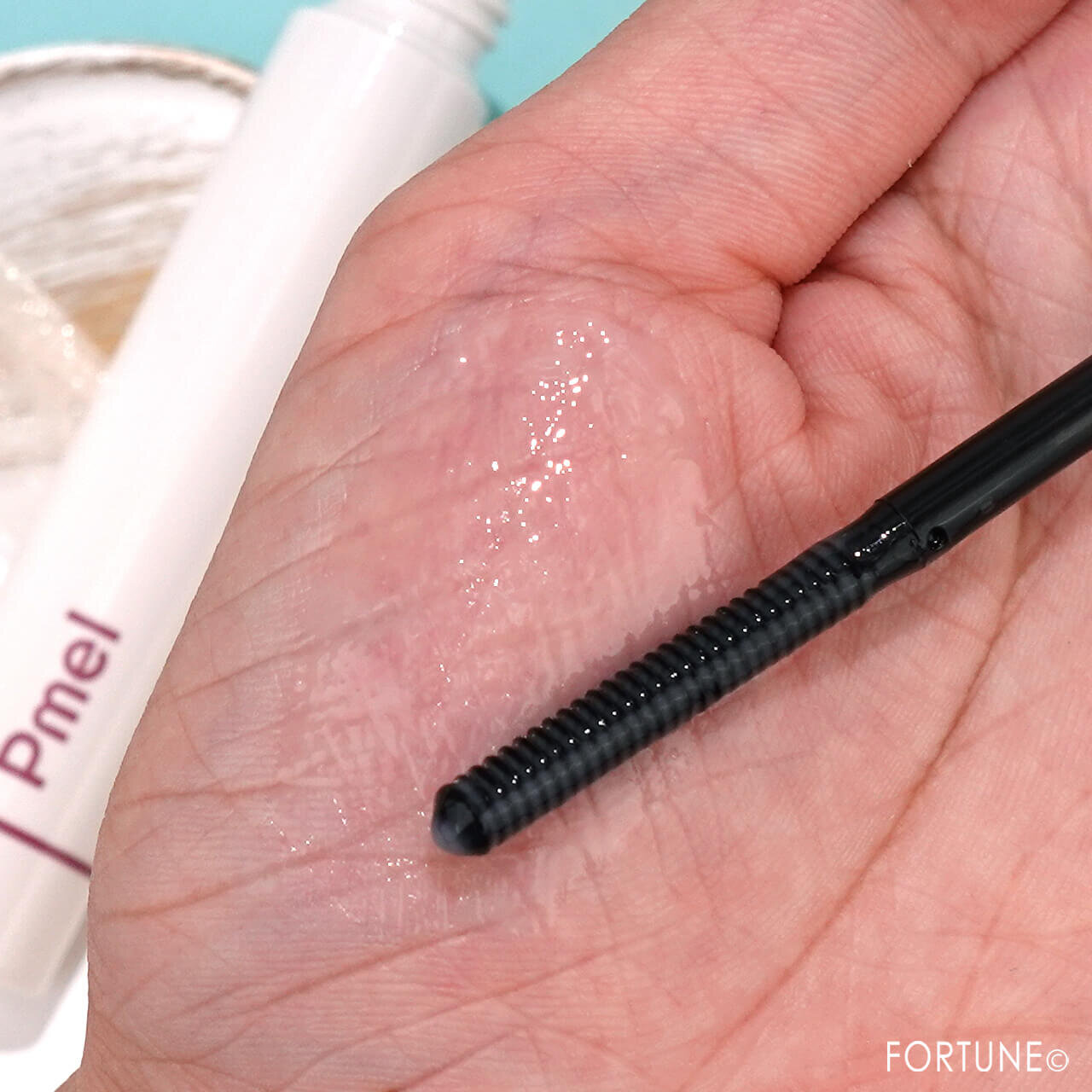 第2位 ピメル｜パーフェクトマスカラリムーバー