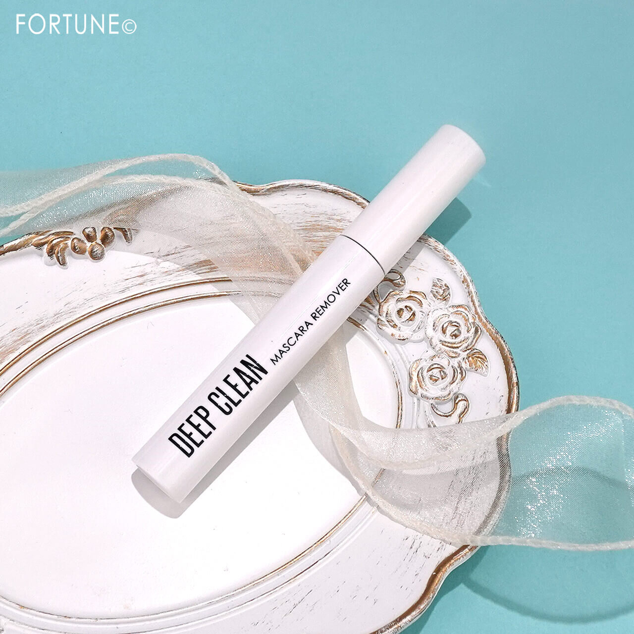 第1位 キャシードール｜ディープクリーンマスカラリムーバー