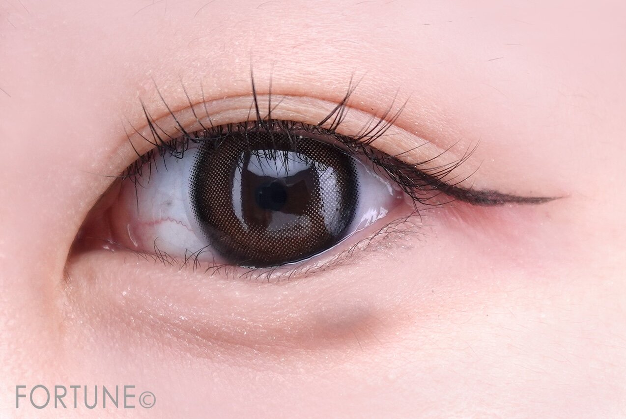 CEZANNE（セザンヌ）　『セザンヌ　ブレぴたライナー』　00 リアルブラック