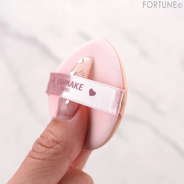 CANMAKE（キャンメイク）　　『キャンメイク　フィットグロウクッション』