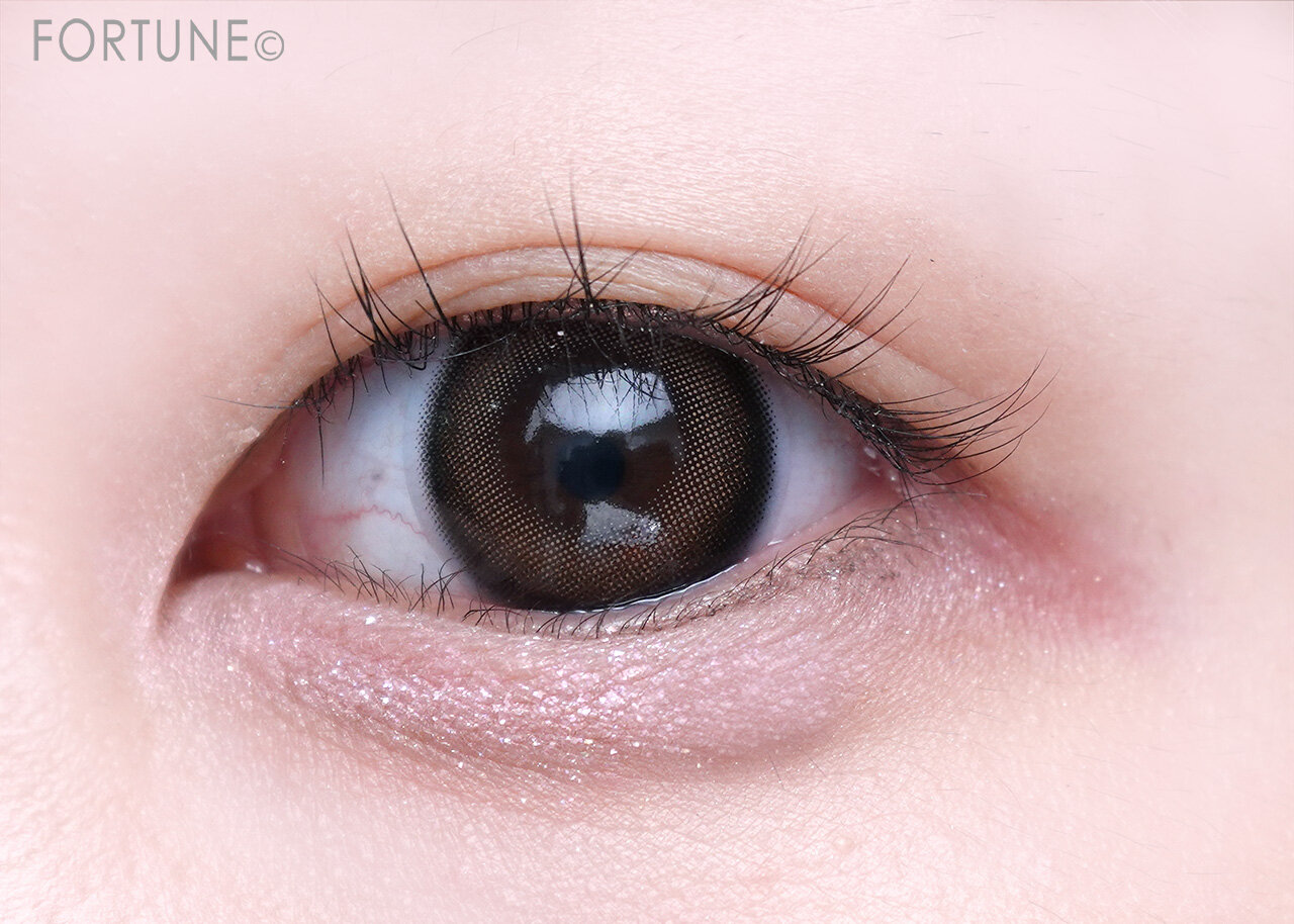 CANMAKE（キャンメイク）　『キャンメイク　プランぷくコーデアイズ』05