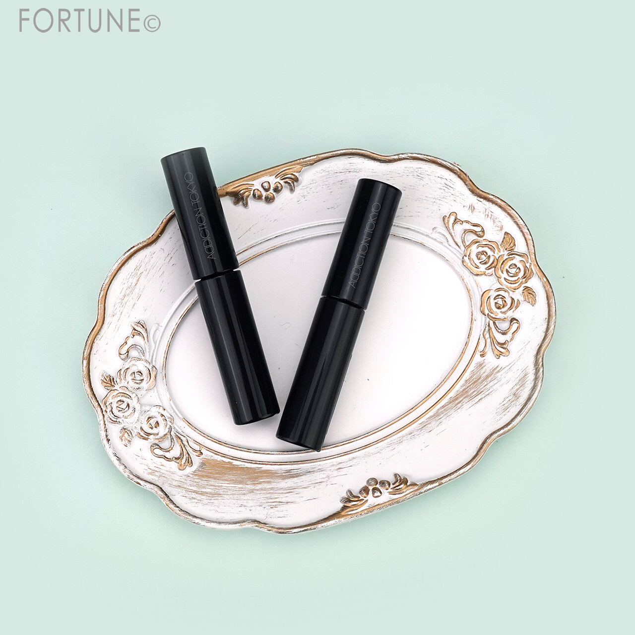 ADDICTION（アディクション）　『アディクション　アイブロウマスカラ カラーニュアンス』