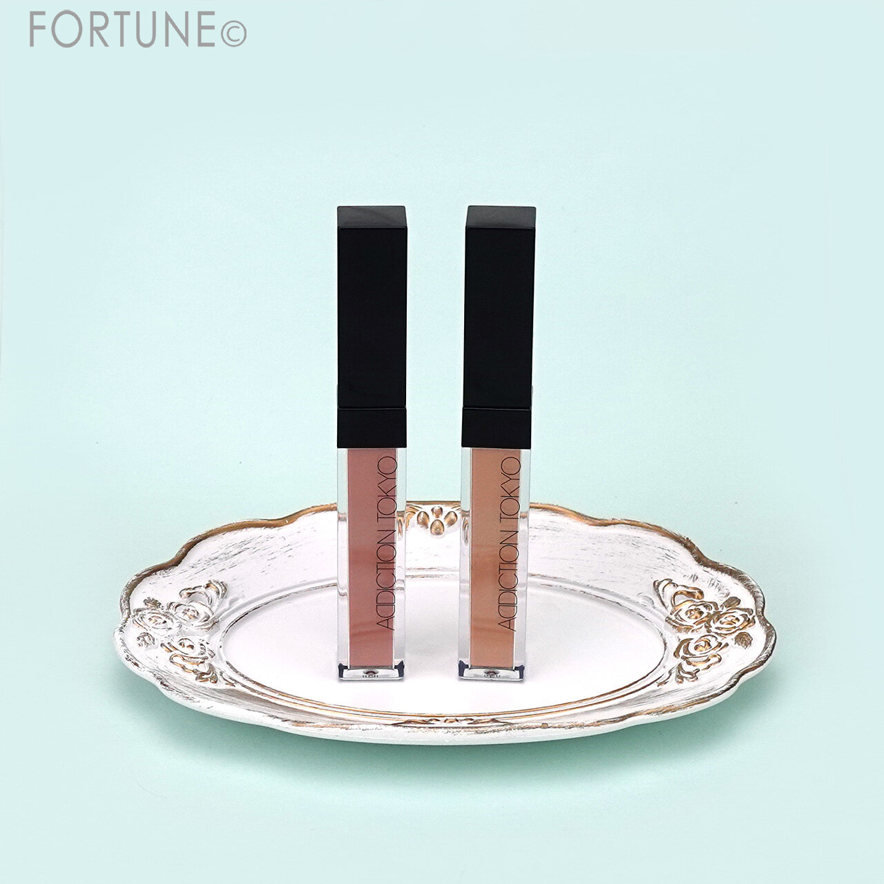 ADDICTION（アディクション）　　『アディクション　リップ セラム ティント』