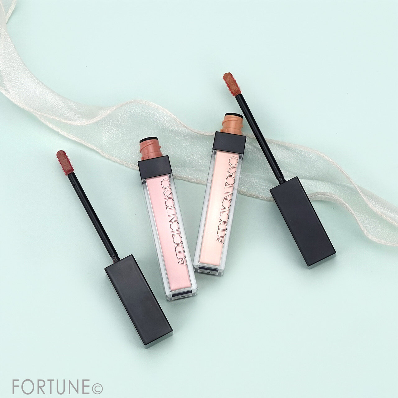 ADDICTION（アディクション）　　『アディクション　リップ セラム ティント』