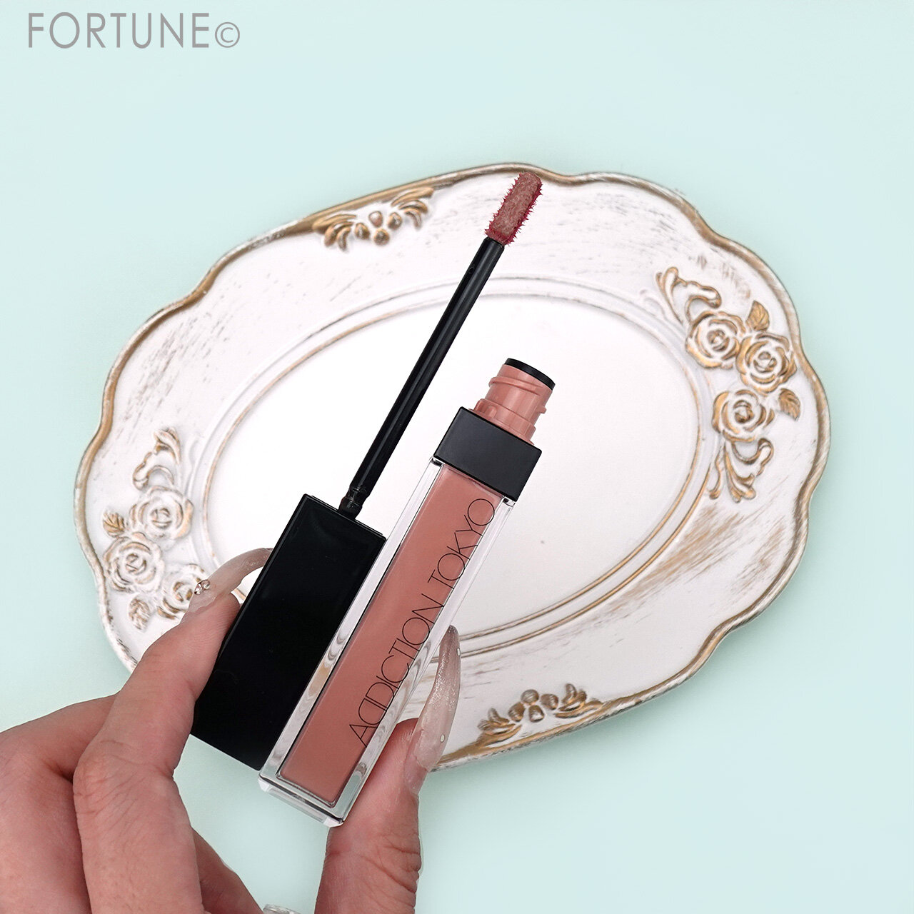 ADDICTION（アディクション）　　『アディクション　リップ セラム ティント』