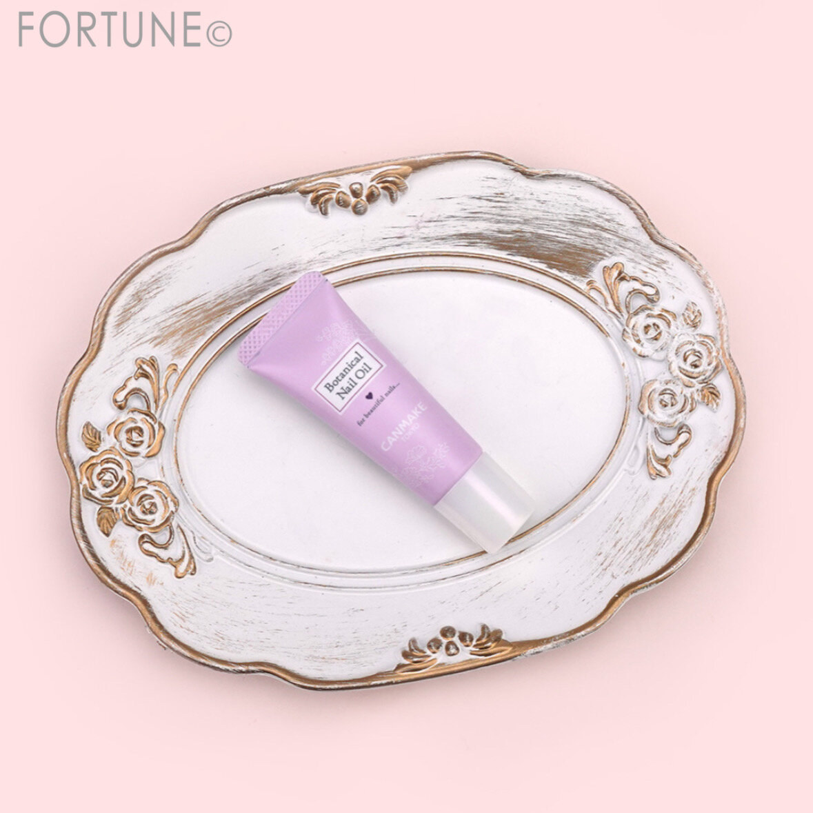 CANMAKE（キャンメイク）　『キャンメイク　ボタニカルネイルオイル』