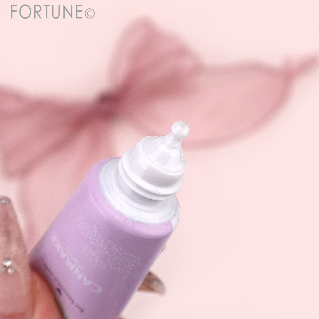 CANMAKE（キャンメイク）　『キャンメイク　ボタニカルネイルオイル』