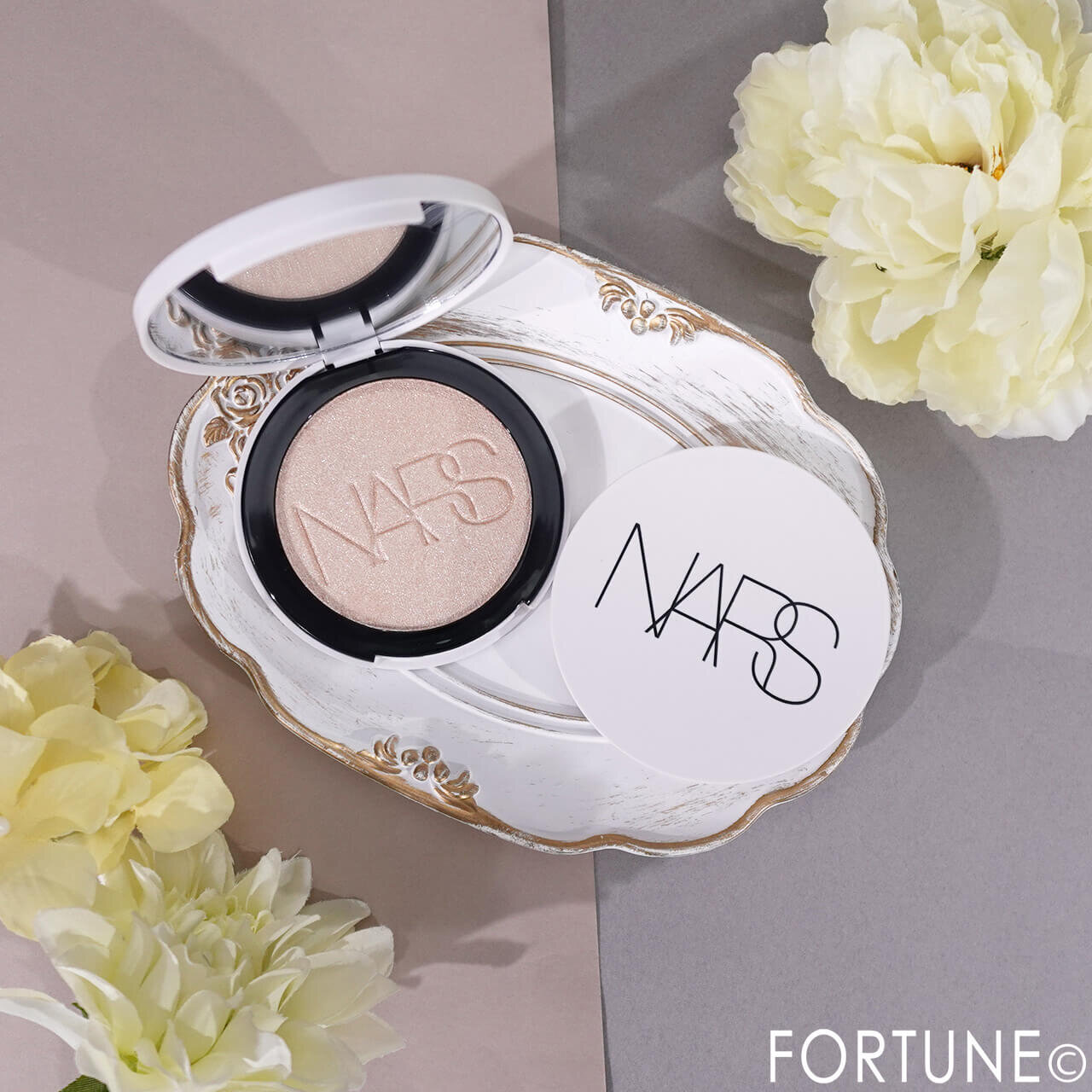 NARS（ナーズ）とは