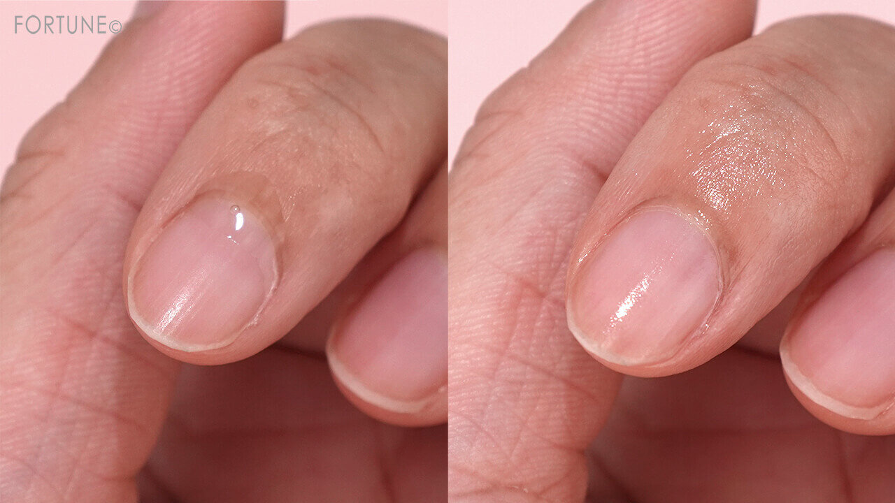 CANMAKE（キャンメイク）　『キャンメイク　ボタニカルネイルオイル』