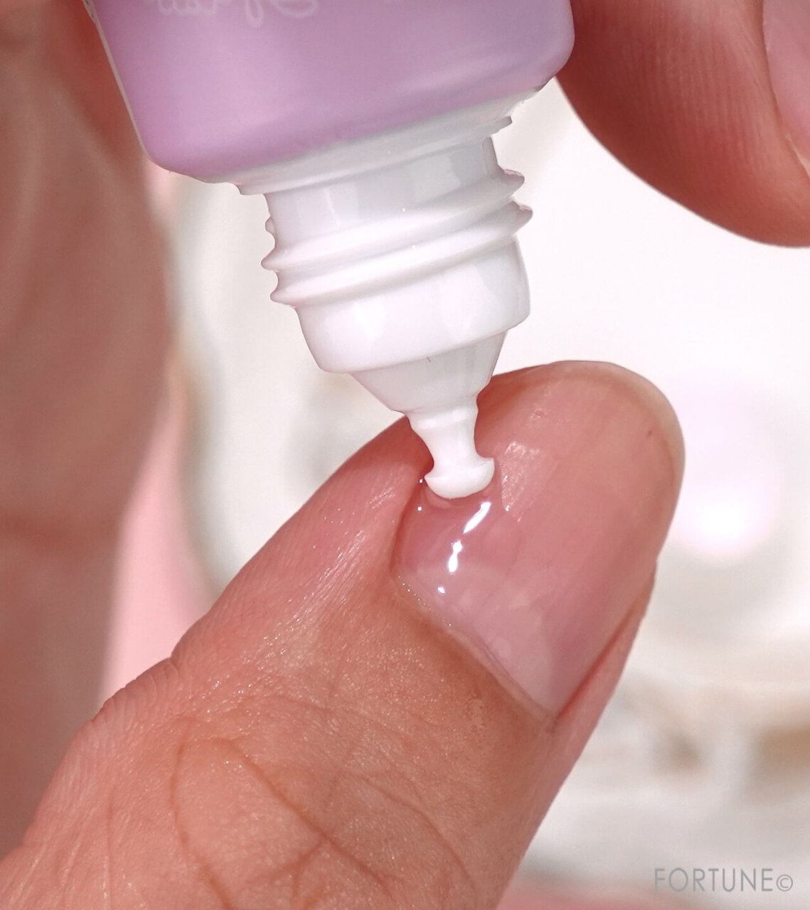 CANMAKE（キャンメイク）　『キャンメイク　ボタニカルネイルオイル』