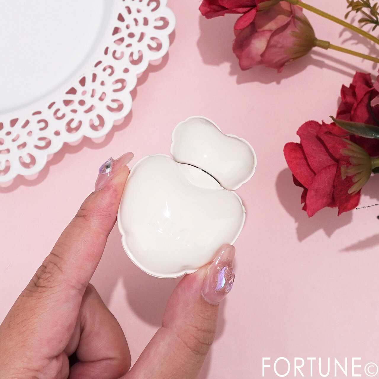 NAMING.（ネーミング）　2025年夏新作コスメ　リップティント