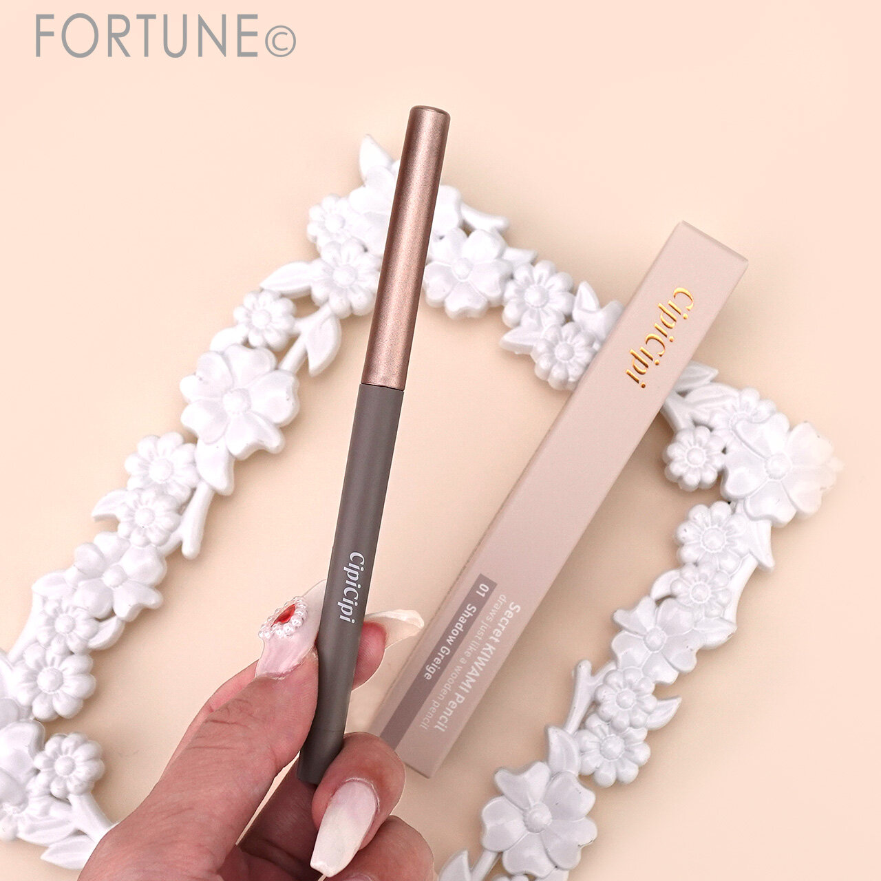 CipiCipi（シピシピ）　『シピシピ　シークレットキワミペンシル』