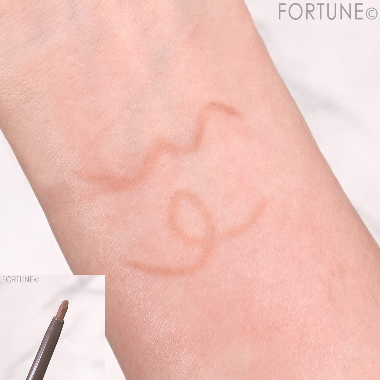 CipiCipi（シピシピ）　『シピシピ　シークレットキワミペンシル』　01