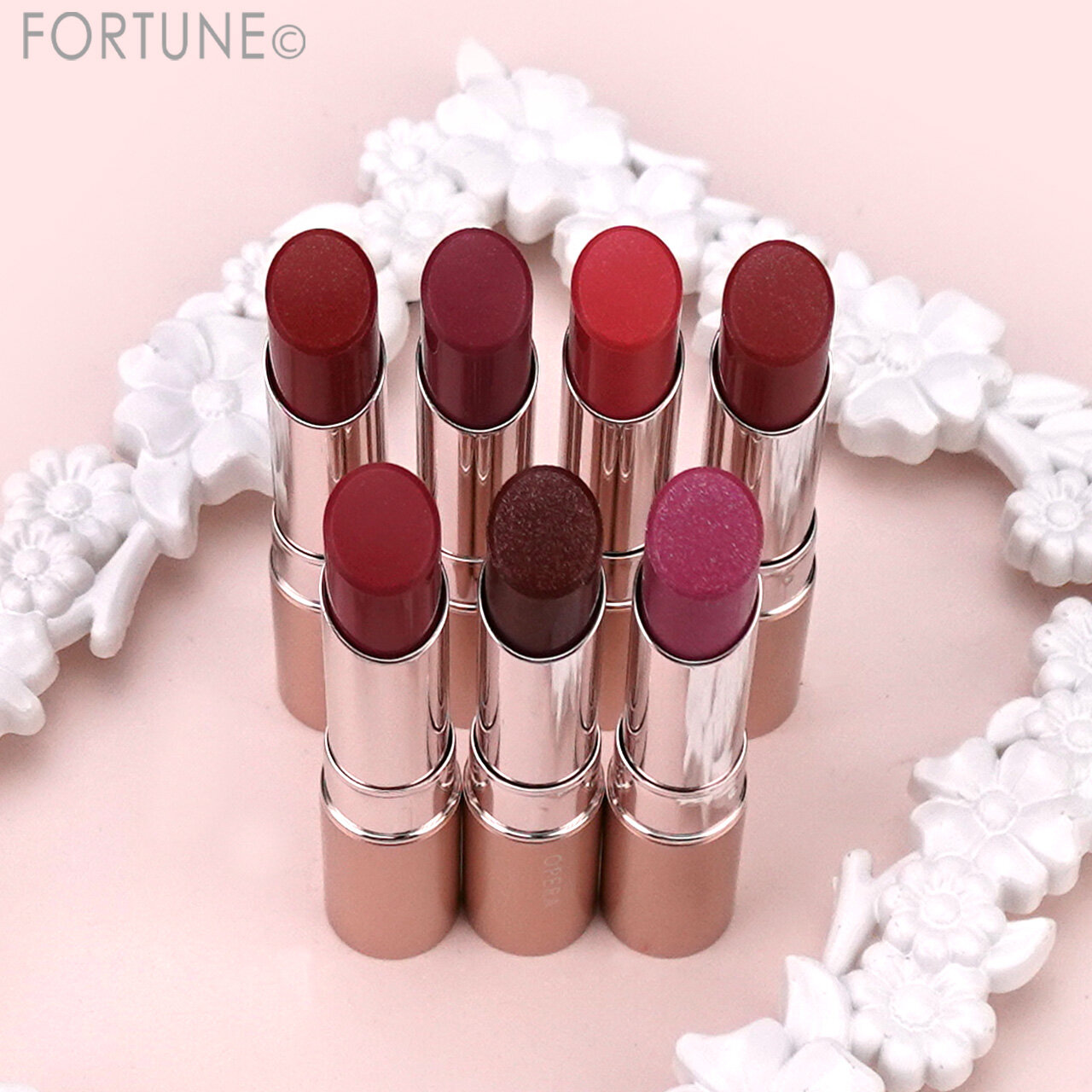 OPERA（オペラ）　2025年秋新作コスメ　『グロウリップティント』