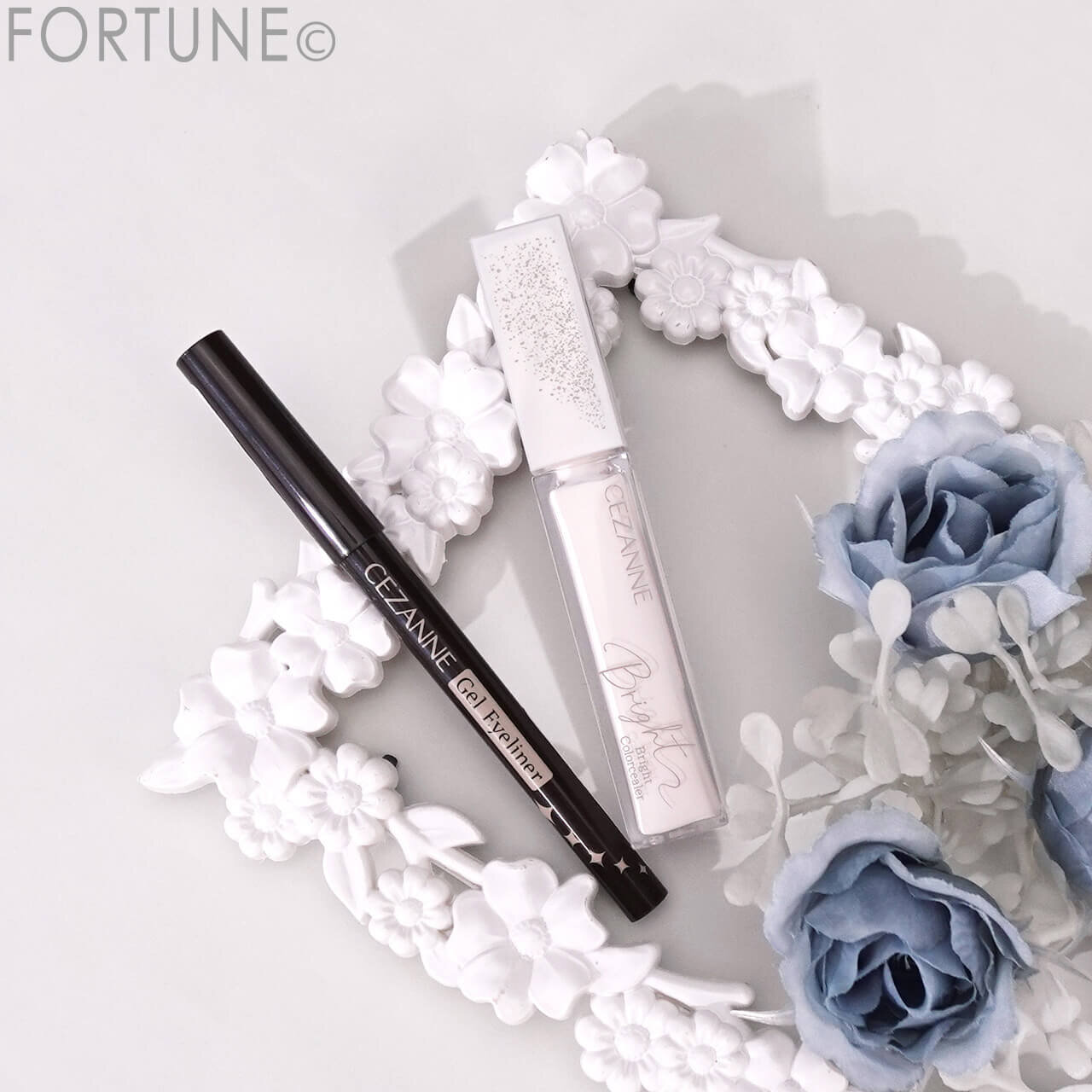 CEZANNE（セザンヌ）　2025年秋新作コスメ　限定コスメ