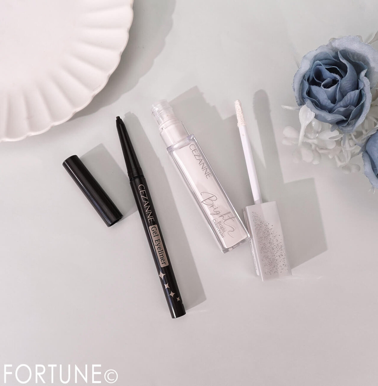 CEZANNE（セザンヌ）　2025年秋新作・限定コスメ　2025年8月発売