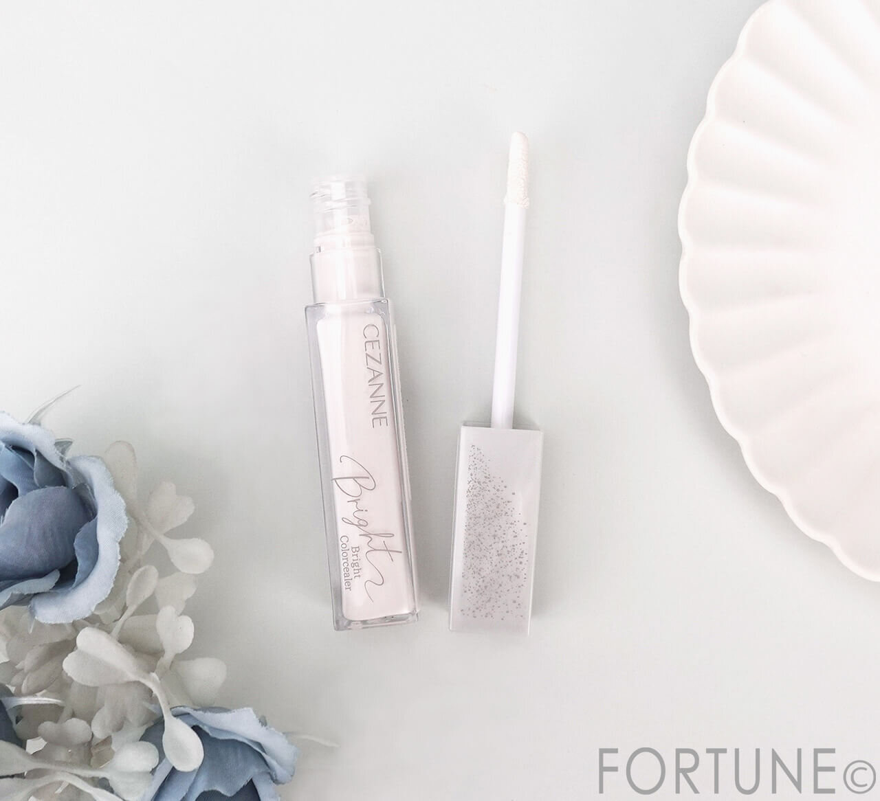 CEZANNE（セザンヌ）　ブライトカラーシーラー