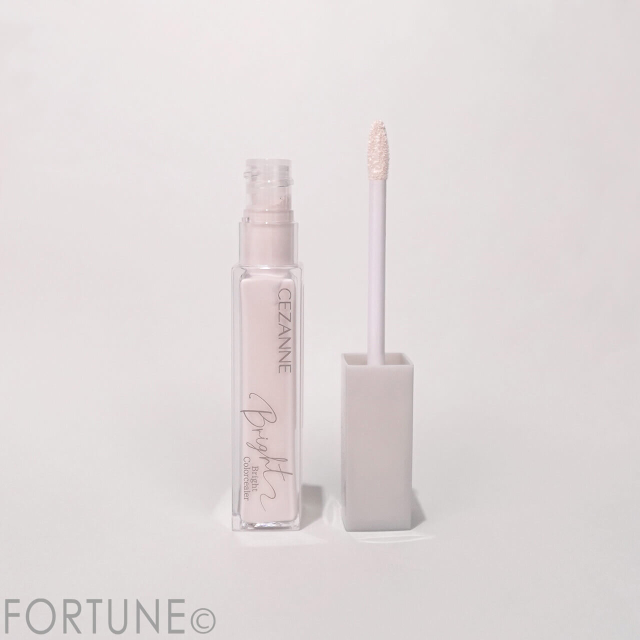 CEZANNE（セザンヌ）　ブライトカラーシーラー