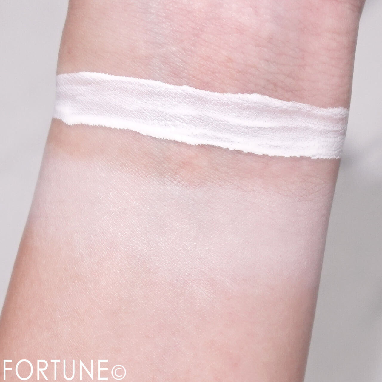 CEZANNE（セザンヌ）　ブライトカラーシーラー　00 メリハリホワイト