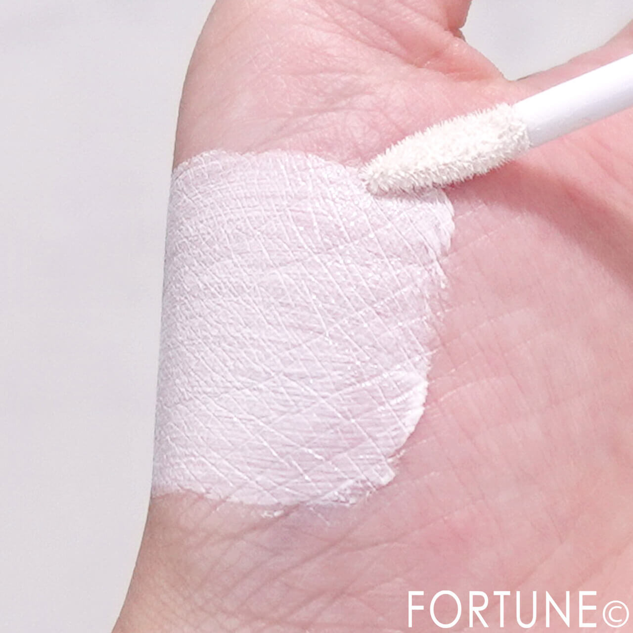 CEZANNE（セザンヌ）　ブライトカラーシーラー　00 メリハリホワイト