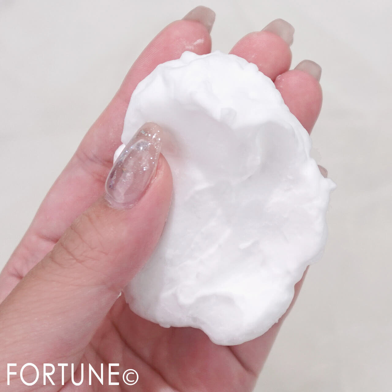 TRTR（ティーアールティーアール） ティルティル　オフザサンエアムース