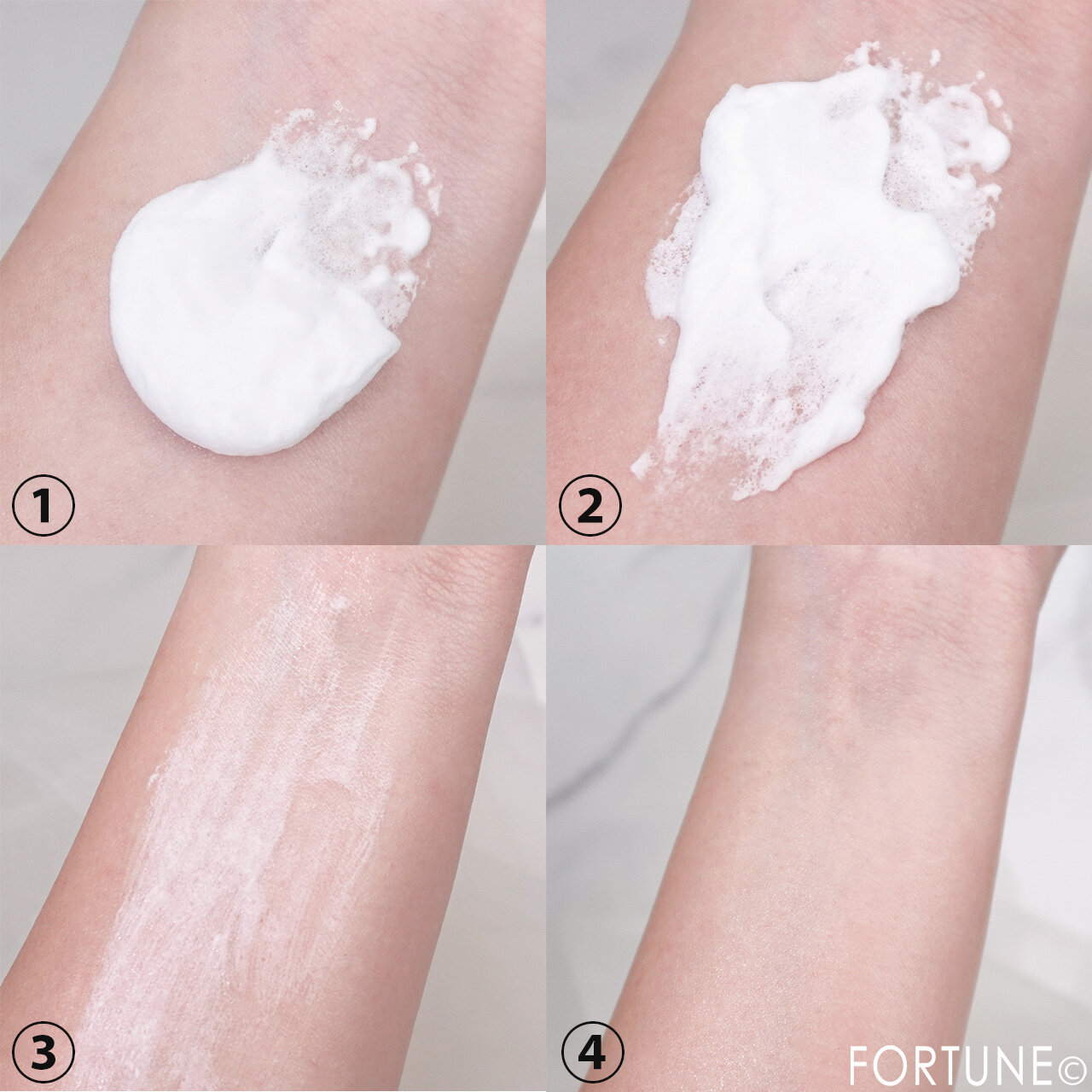 TRTR（ティーアールティーアール） ティルティル　オフザサンエアムース