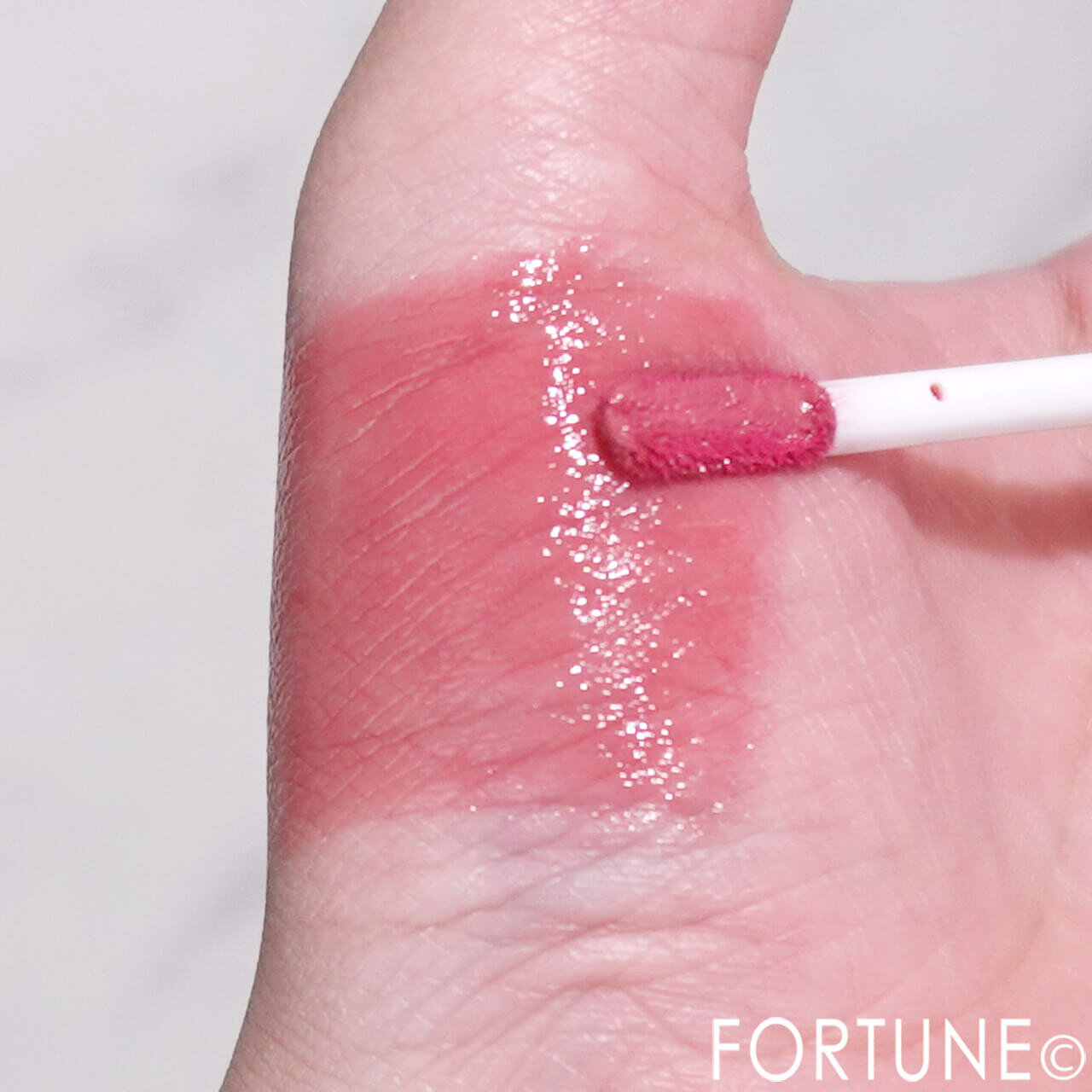 CEZANNE（セザンヌ）　ウォータリーティントリップ　09