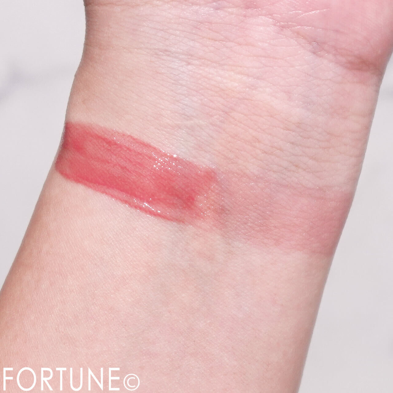 CEZANNE（セザンヌ）　ウォータリーティントリップ