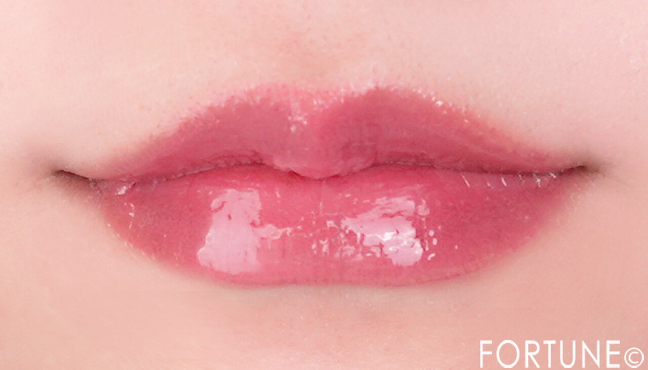 CEZANNE（セザンヌ）　影色リップメイカー　ウォータリーティントリップ